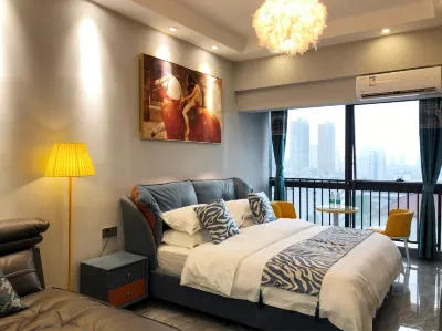 Travis Hotel (Yichun Runda International Branch)