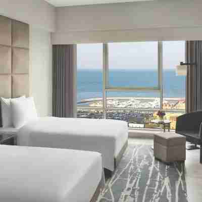 Hyatt Regency Al Kout Mall Rooms