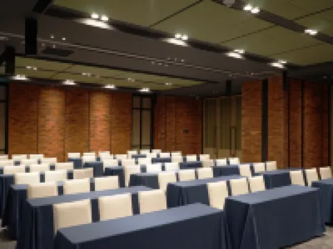 Just Sleep Tainan Hushan Hotels in Tainan