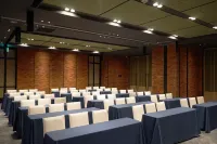 Just Sleep Tainan Hushan