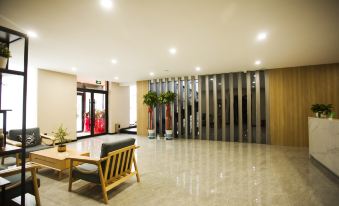 GreenTree Inn Express Hotel (Liuhe Branch)