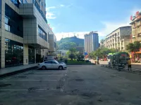 Hanshe Meisu Hotel (Syon) - Parking