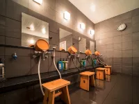 スーパーホテル高松・田町 中央公園周辺のホテル