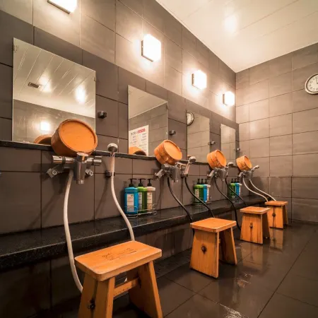 Superhotel Takamatsu Tamachi