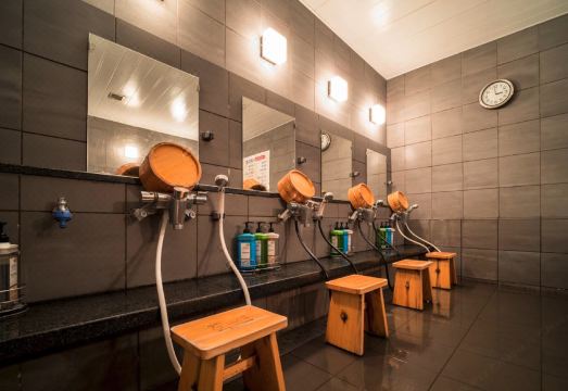 슈퍼 호텔 다카마쓰 타마치