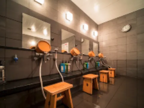 Superhotel Takamatsu Tamachi