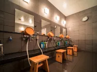 高松田町超級酒店