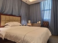 珠海元启堂生态酒店 - 标准大床房