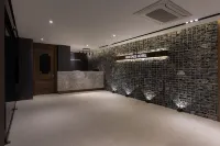Wonju Hotel 21 Heritage