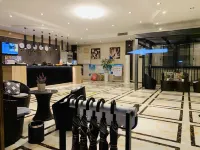 Manjun Holiday Hotel Hotels in Long'an