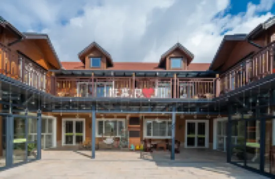 Shouzhendao Wellness Villa (Heyuan Bavaria)