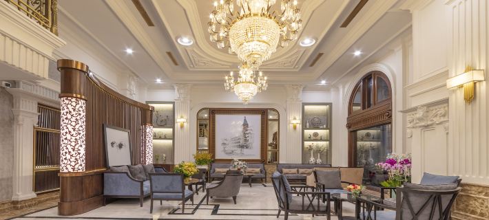 MARIGOLD HOTEL DALAT Hotels in Thành phố Đà Lạt