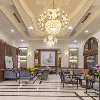 MARIGOLD HOTEL DALAT Hotels near Dalat Cathedral