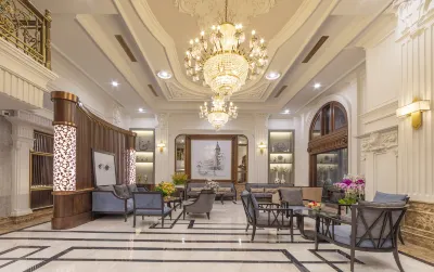 MARIGOLD HOTEL DALAT Hotel a 