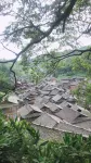 Rongjiang Zhulinjian Chinese Inn (Dali Dong Village) - Bergblick