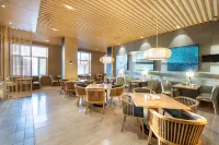 Jinyi Youxuan Hotel (Hohhot Xinhua West Street Affiliated Hospital Subway Station Branch) - فطور