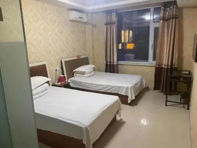 Yuxin Business Hotel Hotels in Zhenlai