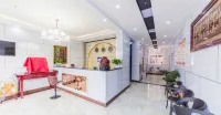 Mengyun Chain Hotel Hotels in Jinchuan Economic Development Zone/Xilongwang Temple