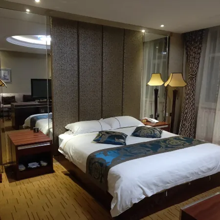 Shengzun Business Hotel