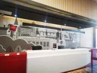 Shankee Hotel (Yuhuan Impression Plaza) - 2-Star