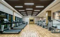 Kunshan Golden Eagle Shangmei Hotel