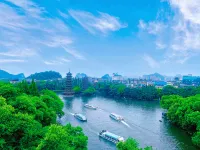 Li River Hotel (Guilin Two Rivers and Four Lakes Xiangshan Scenic Spot) Hotels in Guilin