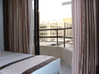 فندق الخليج جراند Hotels near سوق الذهب