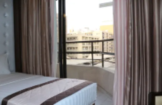 Al Khaleej Grand Hotel