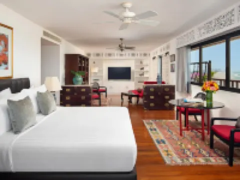 อนันตรา หัวหิน รีสอร์ท โรงแรมในหัวหิน