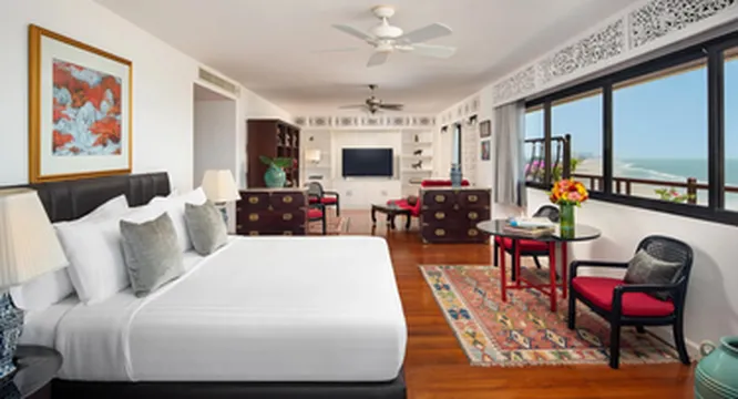 รูปภาพของอนันตรา หัวหิน รีสอร์ท