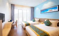 Ling Shui Xiangshui Bay Leyu Resort Hotel