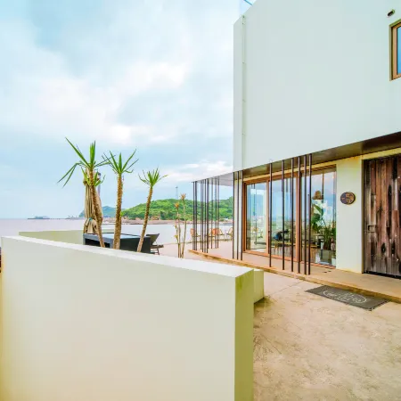 Shengsi Havana Holiday Homestay