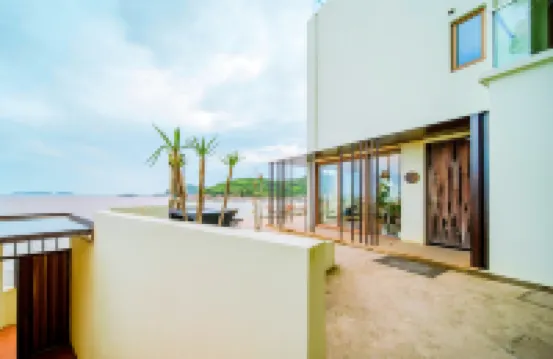 Shengsi Havana Holiday Homestay