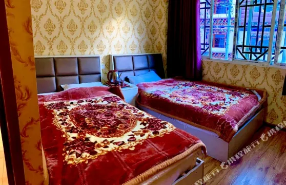 德格雪域扎西賓館