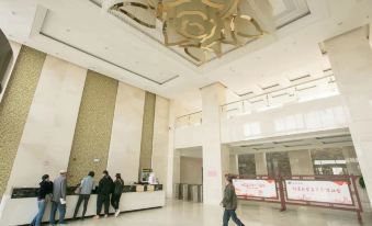 Rizhao Qingcheng Seaview Apartment