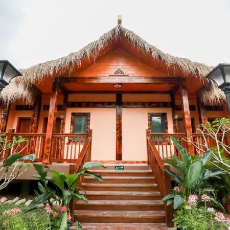 Langyue Lishe Guesthouse