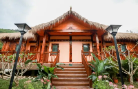 Langyue Lishe Guesthouse
