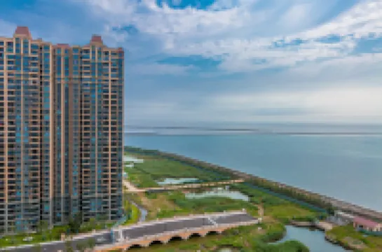 Qidong Evergrande sea Venice Jinzhimei Holiday Hotel