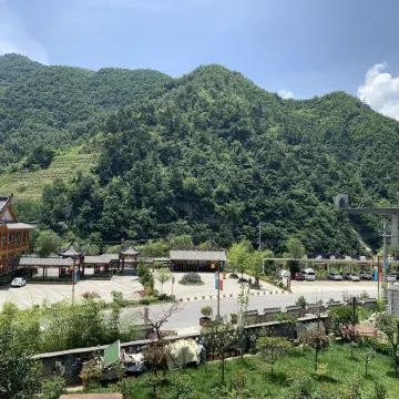 Lishui Dongpo Homestay