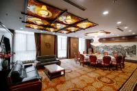 Cixian Yiquan Lake Hotel - sarapan