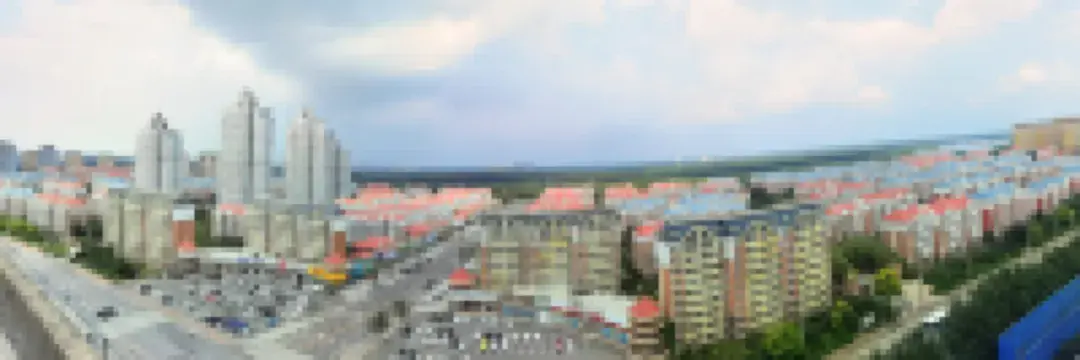 Songyuan Dongrun Apartment