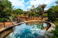 Fuli Huilin Manor - Hot Springs