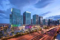 Kunming Junxiang Hotel - Apartments