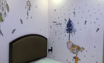 Alley Hotel
