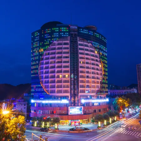 Ausotel Hotel