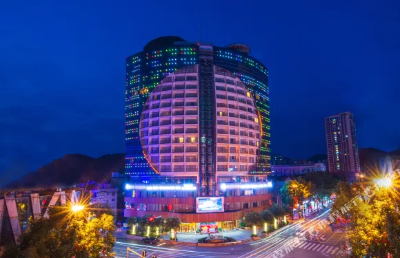 金沙澳斯特酒店