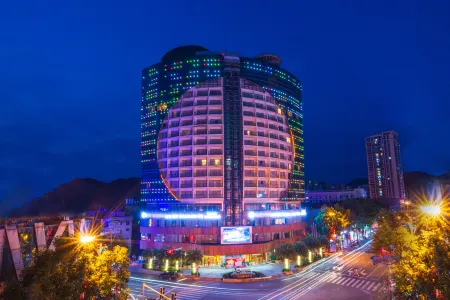 Ausotel Hotel