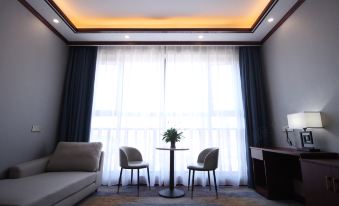 Hejiang Yuanyuan Hotel