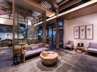SuZhou ShanTangStreet JiangNan Palace Hotel Hotels in Suzhou