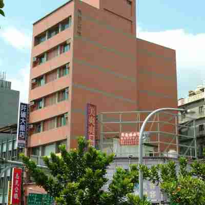 宜蘭阡碩大飯店 Others